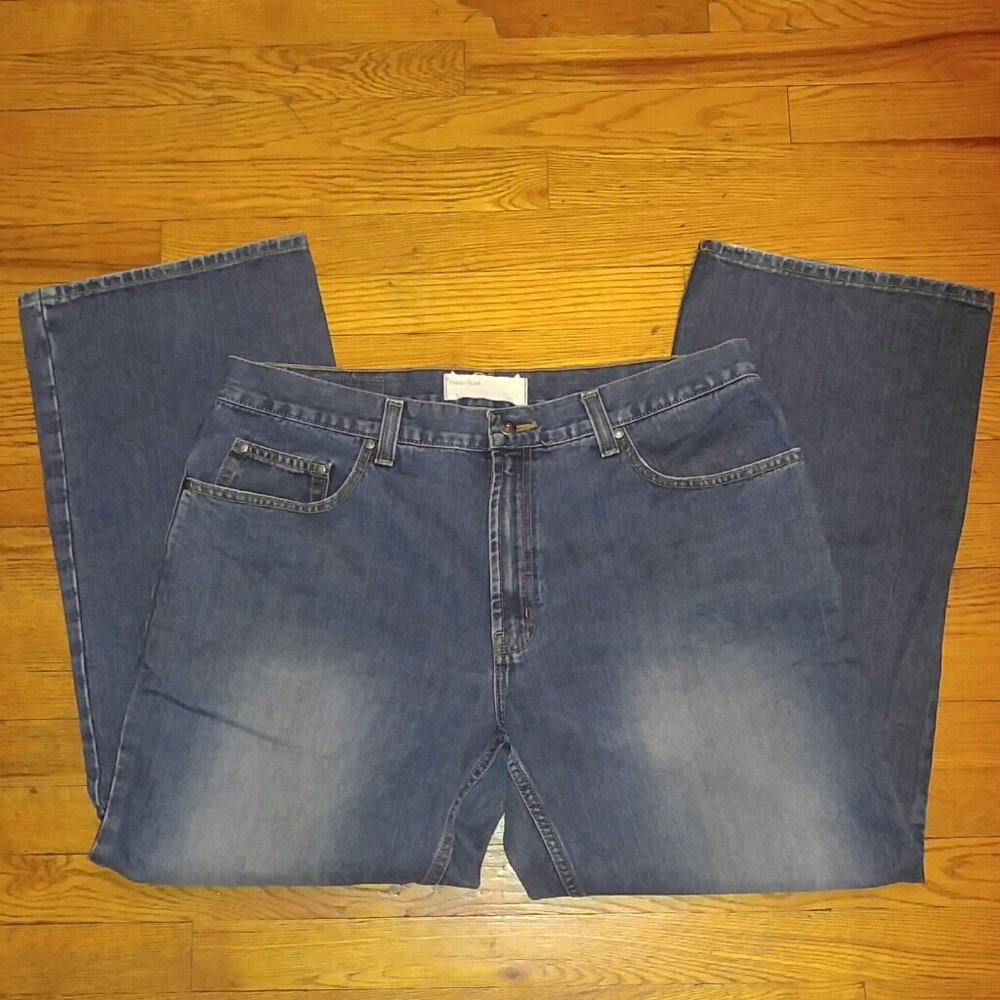 Men's Perry Ellis jeans 38x30